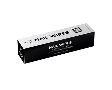 Victoria Vynn Nail Wipes 500 stuks