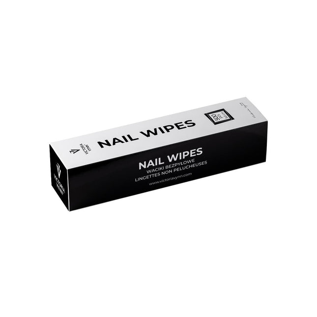 Victoria Vynn Nail Wipes 500 stuks