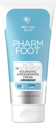 PHARM FOOT | Nutri reGenerator 75 ml - Let op: tht datum (bijna) verstreken