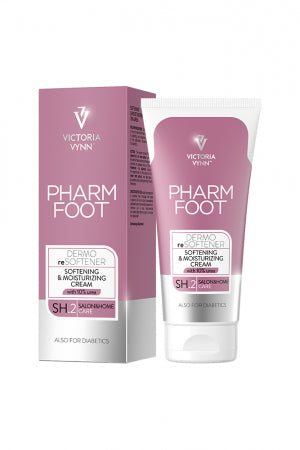 PHARM FOOT | Dermo reSoftener 75 ml