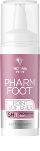 PHARM FOOT | Point Softener 