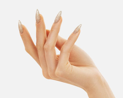 Victoria Vynn Salon Gellak | #056 Gold Millionaire