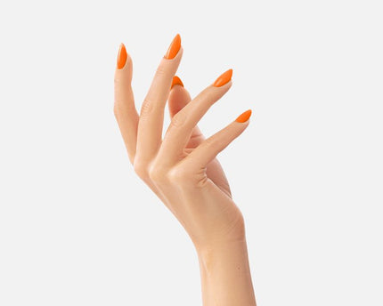 Victoria Vynn Salon Gellak | #060 Energetic Orange