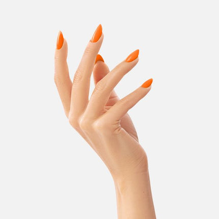 Victoria Vynn Salon Gellak | #060 Energetic Orange