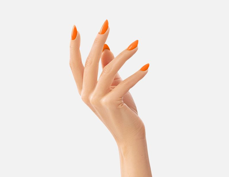 Victoria Vynn Salon Gellak | #060 Energetic Orange