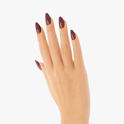 Victoria Vynn Salon Gellak | #100 Smoky Plum