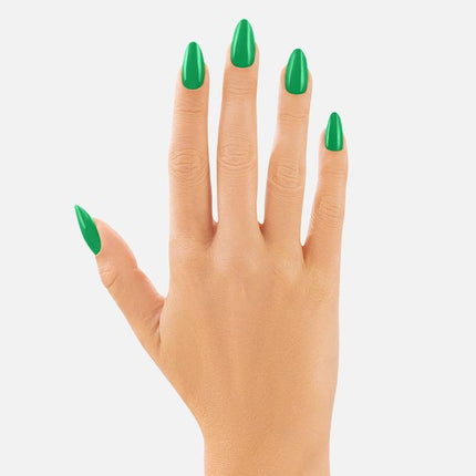 Victoria Vynn Salon Gellak | #221 Green Grass