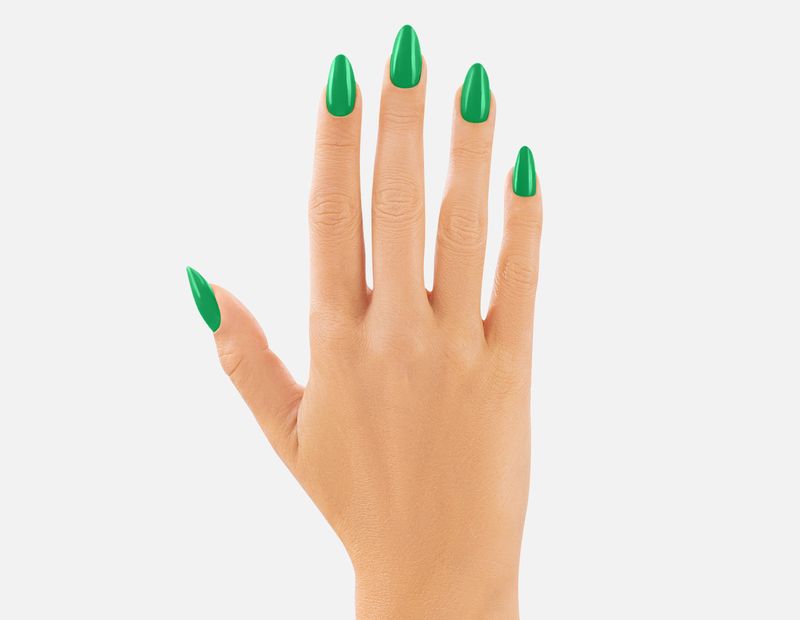 Victoria Vynn Salon Gellak | #221 Green Grass