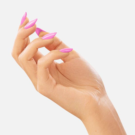 Victoria Vynn Salon Gellak | #253 Magenta Tone