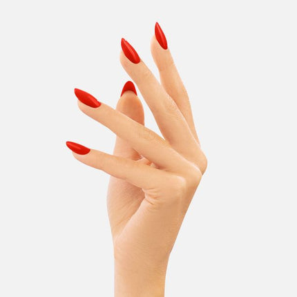Victoria Vynn Salon Gellak | #255 Brick Red