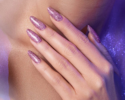 Victoria Vynn Salon Gellak | #296 Burgundy Altair