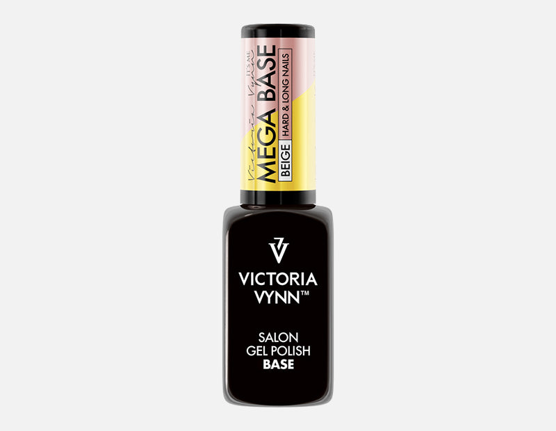 Victoria Vynn MEGA Base | Beige | 8 ml