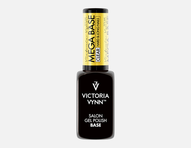 Victoria Vynn MEGA Base | Clear | 8 ml