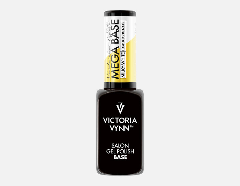 Victoria Vynn MEGA Base | Milky White | 8 ml