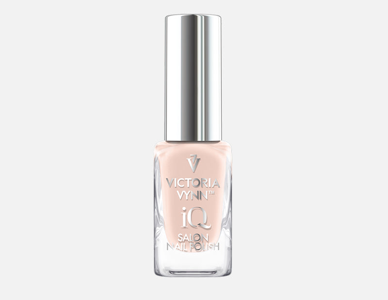 Victoria Vynn IQ Nail Polish | 003 Beige Cream