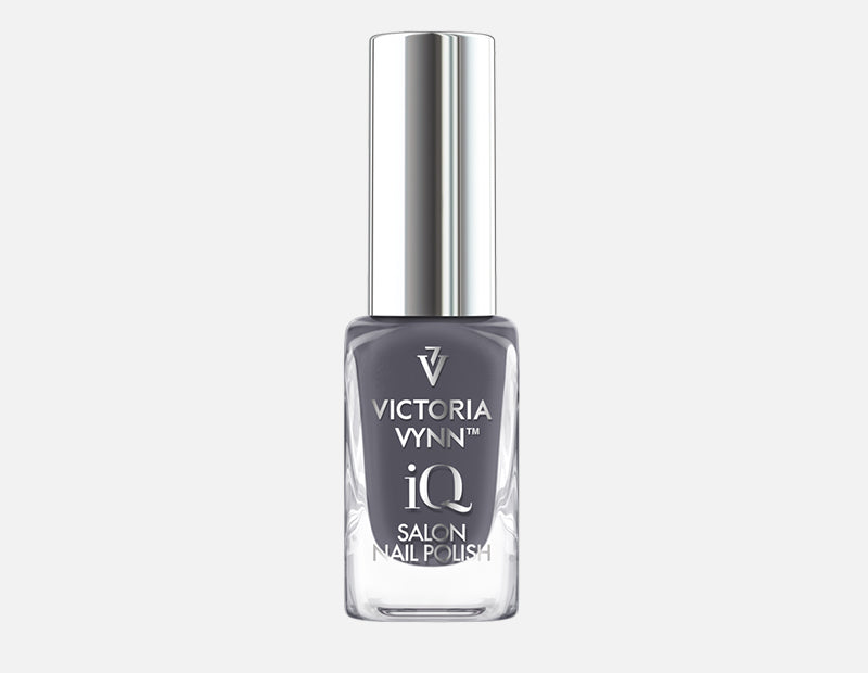 Victoria Vynn IQ Nail Polish | 004 Dusty Fog