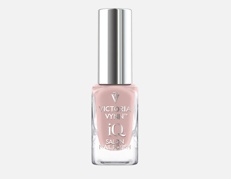 Victoria Vynn IQ Nail Polish | 018 Dusty Apricot