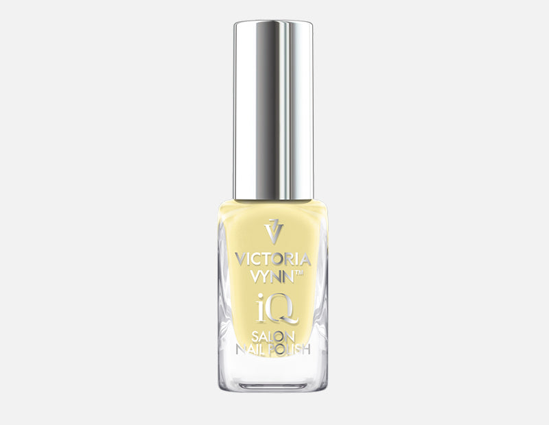 Victoria Vynn IQ Nail Polish | 020 City Graffiti