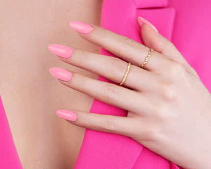 Victoria Vynn IQ Nail Polish | 025 Delicate Flirty