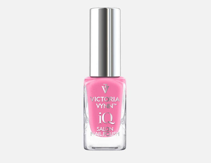 Victoria Vynn IQ Nail Polish | 026 Feeling Happy - Let op: tht datum (bijna) verstreken