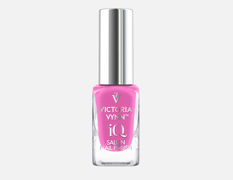 Victoria Vynn IQ Nail Polish | 027 Pink Explosion