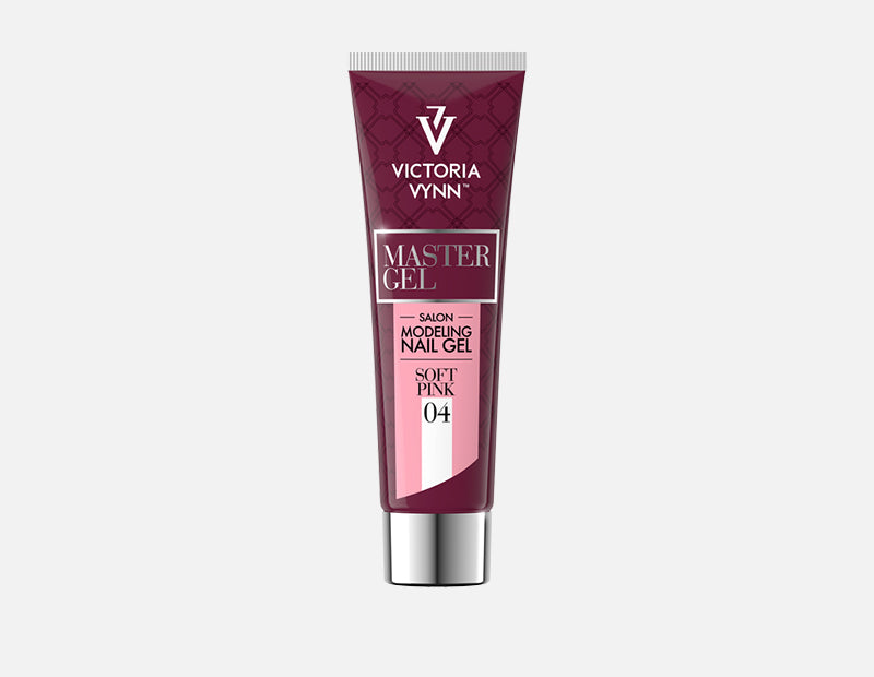 Victoria Vynn Master Gel | 04 - Soft Pink