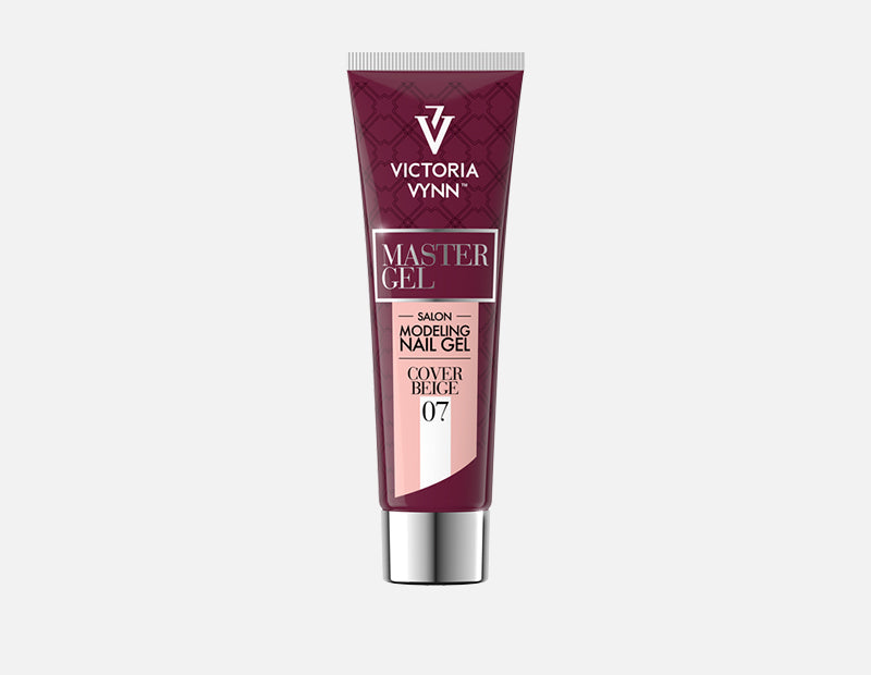 Victoria Vynn Master Gel | 07 - Cover Beige