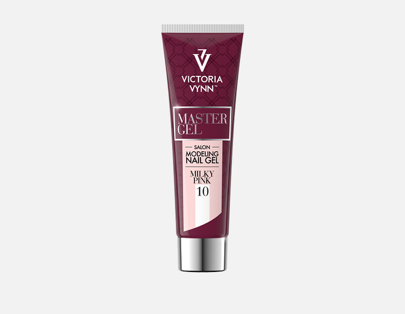 Victoria Vynn Master Gel | 10 - Milky Pink 