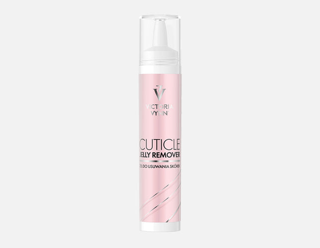 Victoria Vynn Cuticle Jelly Remover