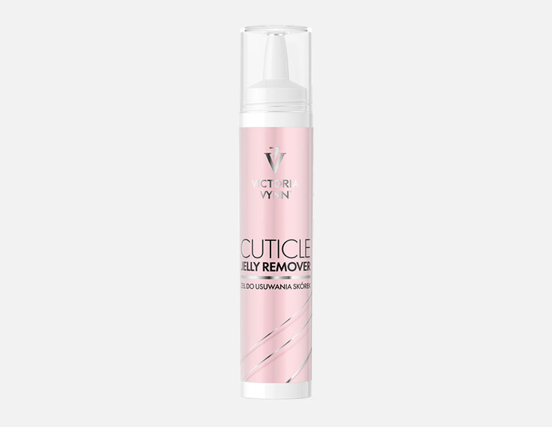 Victoria Vynn Cuticle Jelly Remover