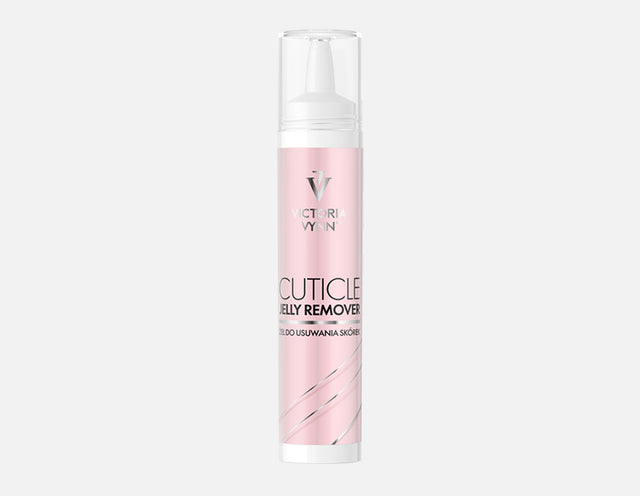 Victoria Vynn Cuticle Jelly Remover