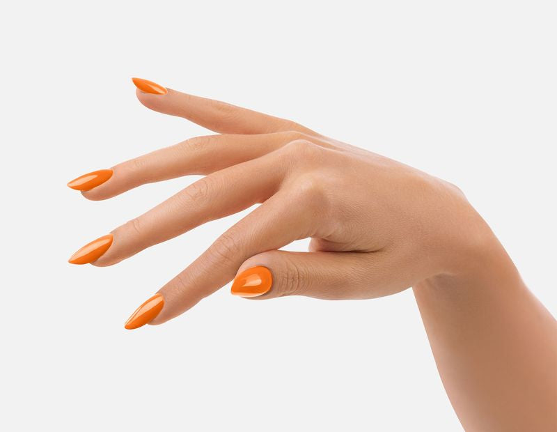 Victoria Vynn Pure Gel Polish | #075 Hot Orange