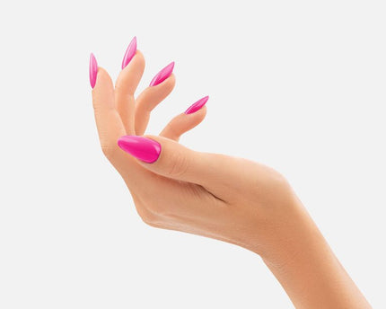 Victoria Vynn Pure Gel Polish | #078 Pinky Pink