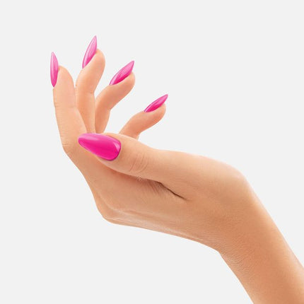 Victoria Vynn Pure Gel Polish | #078 Pinky Pink