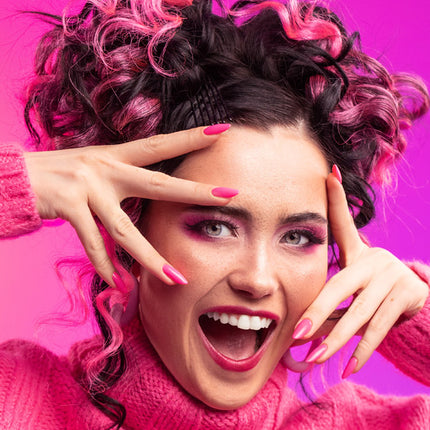 Victoria Vynn Salon Gellak | #310 Pink Mina