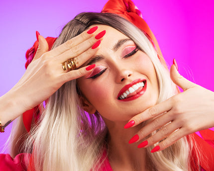 Victoria Vynn Salon Gellak | #311 Rose Minoru