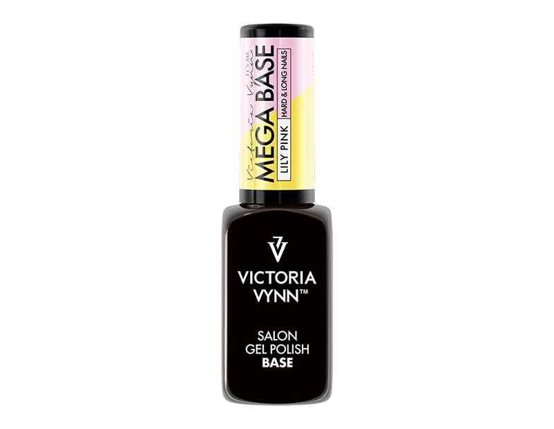 Victoria Vynn MEGA Base | Lily Pink | 8 ml