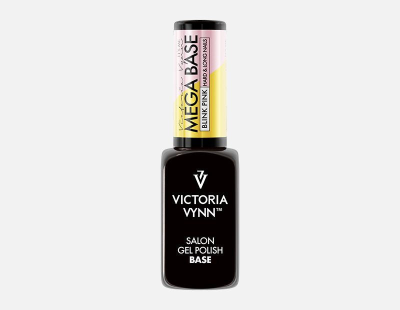 Victoria Vynn MEGA Base | Blink Pink | 8 ml