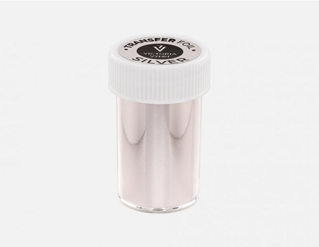 Victoria Vynn Transfer Foil Silver