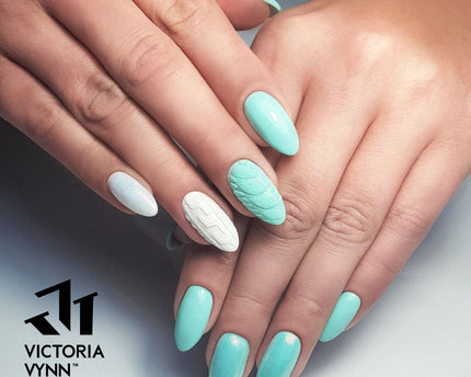 Victoria Vynn Pure Gel Polish | #028 Pastel Mint