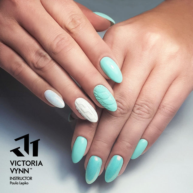 Victoria Vynn Pure Gel Polish | #028 Pastel Mint