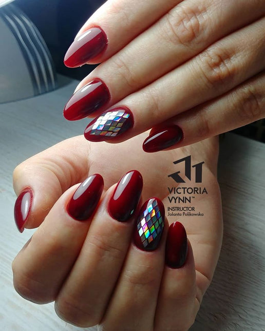 Victoria Vynn Pure Gel Polish | #025 Wino wytrawne