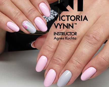 Victoria Vynn Pure Gel Polish | #114 Dusty Orchid