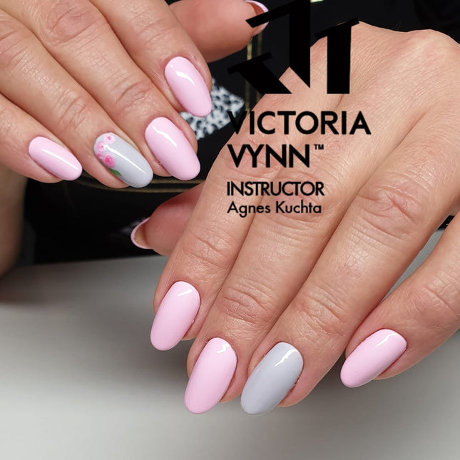 Victoria Vynn Pure Gel Polish | #114 Dusty Orchid