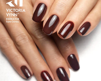 Victoria Vynn Pure Gel Polish | #137 Burgund Madame