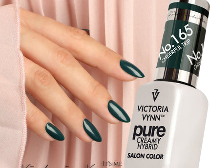 Victoria Vynn Pure Gel Polish | #165 Cheerful Trip