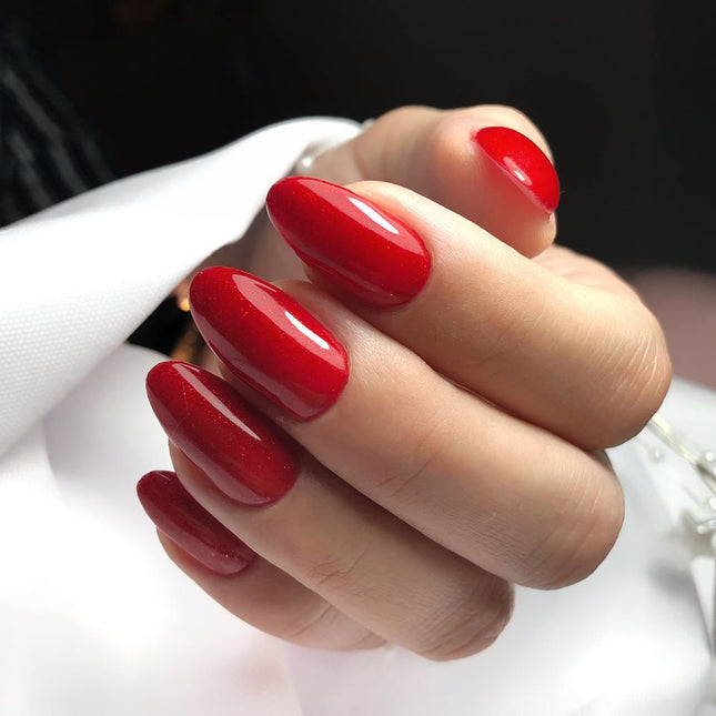 Victoria Vynn Pure Gel Polish | #048 Red Obsessed