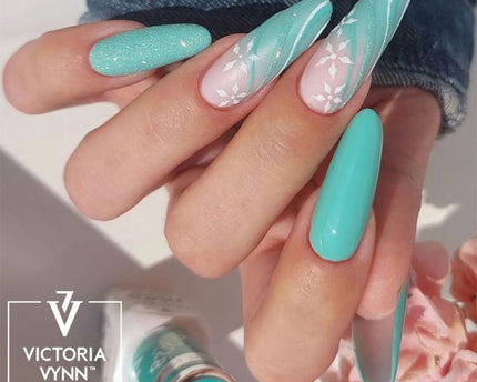Victoria Vynn Pure Gel Polish | #228 Green Sign