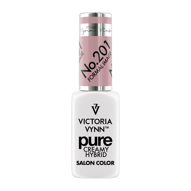 Victoria Vynn Pure Gel Polish | #201 Formal Image