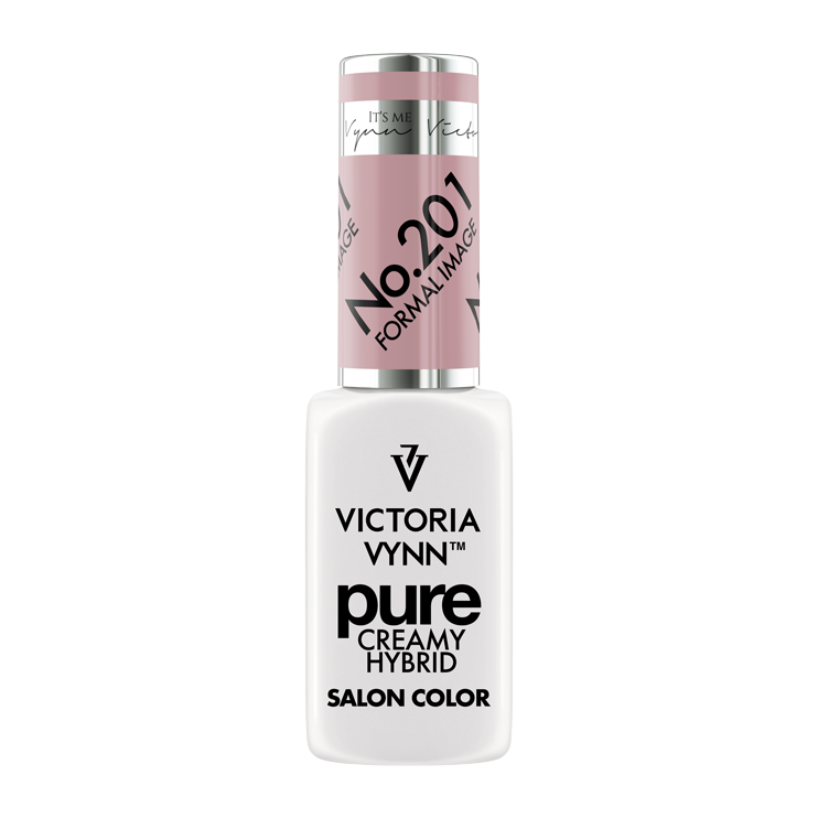 Victoria Vynn Pure Gel Polish | #201 Formal Image